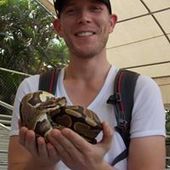 User avatar for Dennis Van Gent