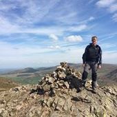 User avatar for Adrian Pavey