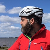 User avatar for Lee Riley-Thompson