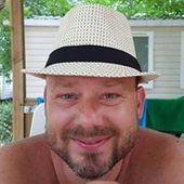 User avatar for Andy Bron