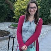 User avatar for Beccy Shore