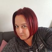 User avatar for Claire Mitchell