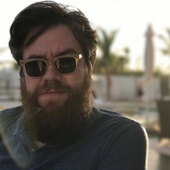 User avatar for Ramsey Yount