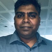 User avatar for Divine Jeyahar M Manoharan