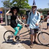 User avatar for Lyle Sweet