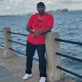 User avatar for Derrick Mcmillon