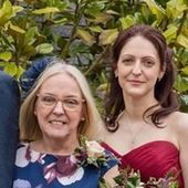 User avatar for Amy Cockerill