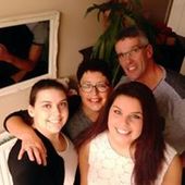 User avatar for Elly Schook Peters