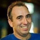 User avatar for Andy Wilcock