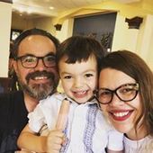 User avatar for Garrett De Hart