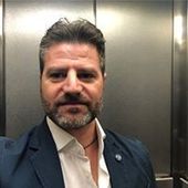 User avatar for Johnny Padulo