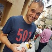 User avatar for Andy Myhill