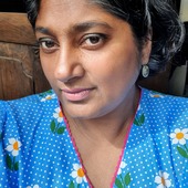 User avatar for Shanti Niessen