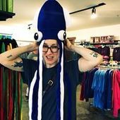 User avatar for Amanda Hosek