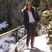 User avatar for Corina Begeman