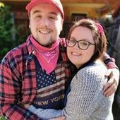 User avatar for Alex Mc Ghee