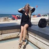 User avatar for Li Fe Costa