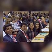 User avatar for Siddharth Vasudev