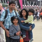 User avatar for Anura Dharmarathna