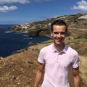 User avatar for Anne Mark Telgenhof