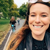 User avatar for Alexa Wallert