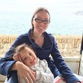 User avatar for Madeline Lancaster