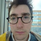 User avatar for Glenn Masson