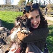 User avatar for Élyse Fischer