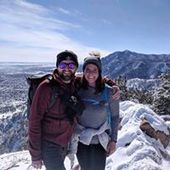 User avatar for Mary Bellows