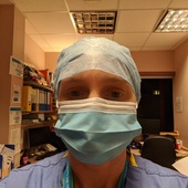 User avatar for Carol Jones