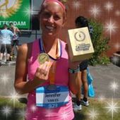 User avatar for Jennifer Van Es