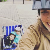 User avatar for Jamie Harvie