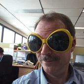 User avatar for Ross Predic