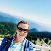 User avatar for Elena Vodenicharova