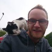 User avatar for Adam Webster