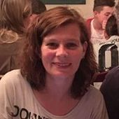 User avatar for Danielle Blankenstijn