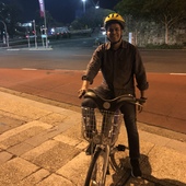 User avatar for Avinash Sadaphule