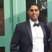 User avatar for Ash Tre