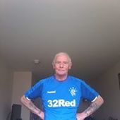 User avatar for Andyboy Henderson