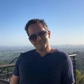 User avatar for Marcel Crudele