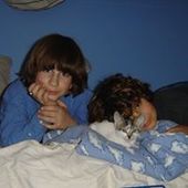 User avatar for Jake Simonds Malamud