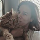 User avatar for Olive Nroman