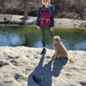 User avatar for Kara Zinser