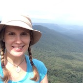 User avatar for Amanda Allan