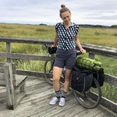 User avatar for Sylvie Smith