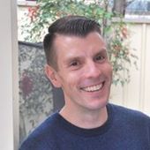 User avatar for Gerard Hull