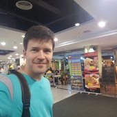 User avatar for Anton Sidorkin