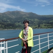 User avatar for Merian Richardson