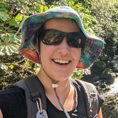 User avatar for Charmaine Haley