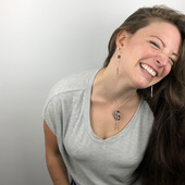 User avatar for Abby Meadows